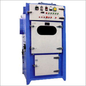 Multi Component Molding Machine