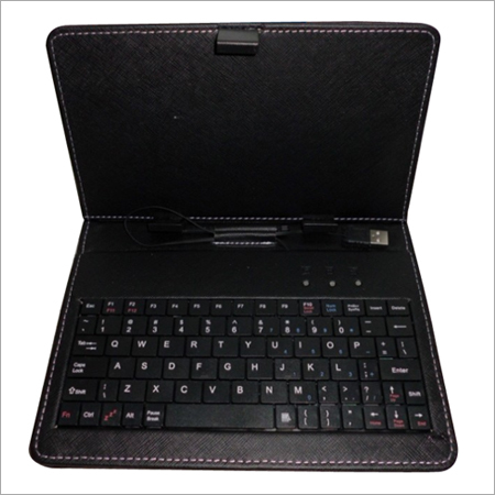 Universal Pouch Keyboard For 10 Inch Tablet