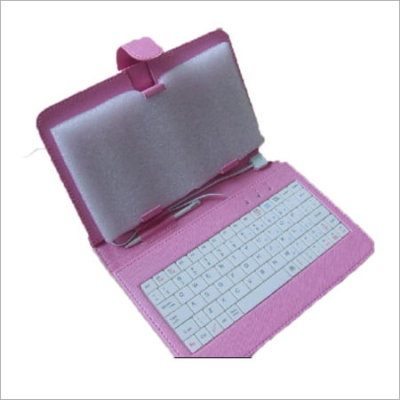 Universal Pouch Keyboard For 10 Inch Tablet