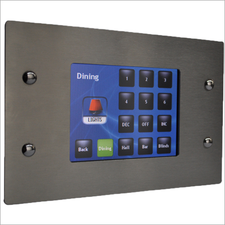 Wall Touch Panel