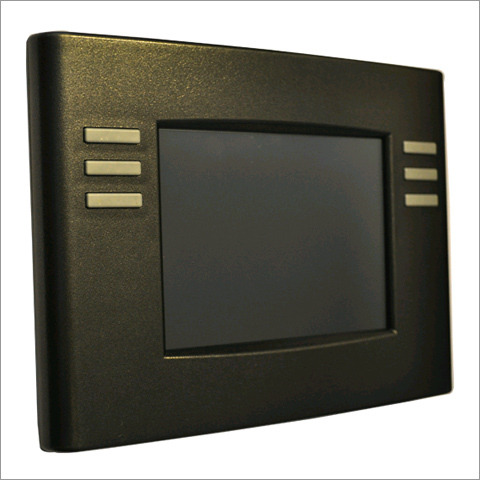 Wireless Touch Panel