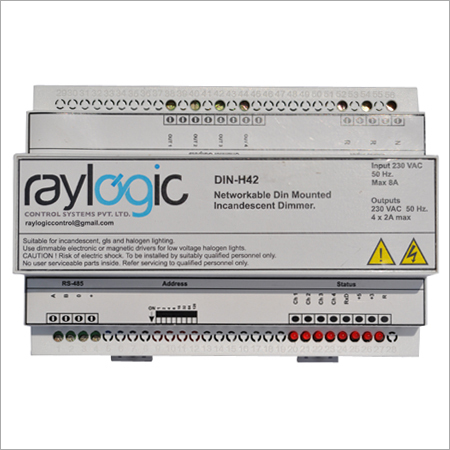 Lighting Control