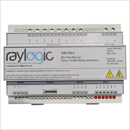 Lighting Controller