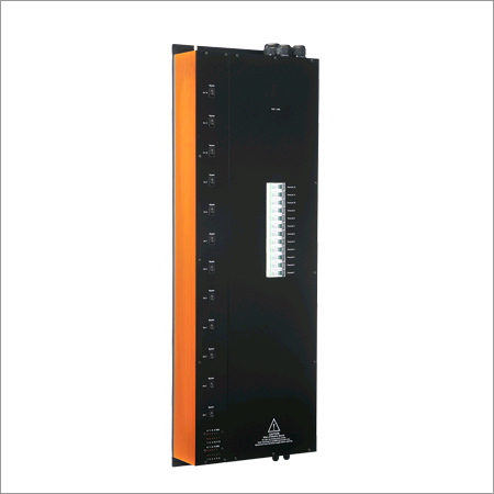 Wall Mounted Dimming Systems