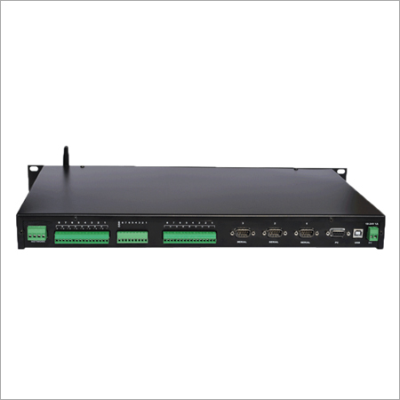Ultra Automated Processors