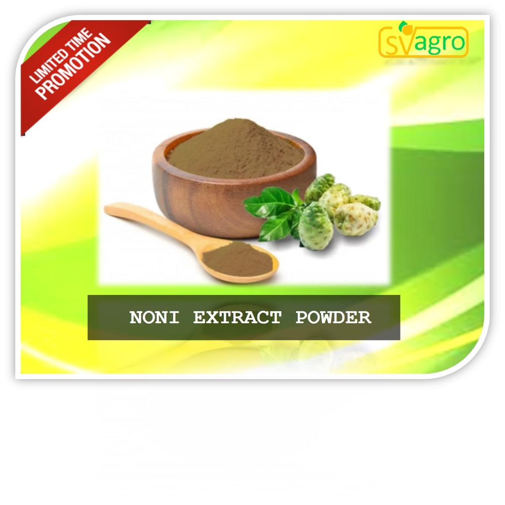 Noni extract