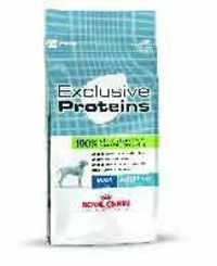 ROYAL CANIN EXCLUSIVE PROTEIN MAXI ADULT