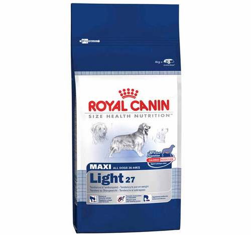 ROYAL CANIN MAXI LIGHT