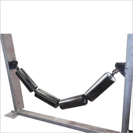 Garland Idler Assembly