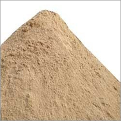 Silicon Sand