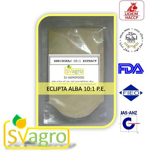 Eclipta Extract