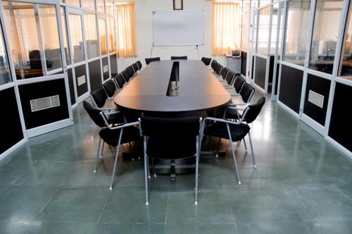 Modular Desking