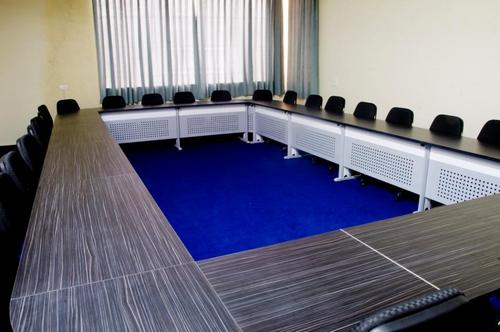 Modular Conference Table
