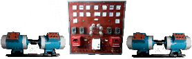 Synchronization Alternator