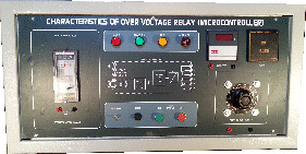 RELAY TESTING KIT
