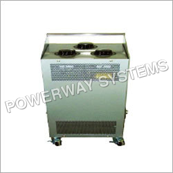 Capacitive Load Banks