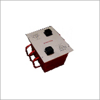 OIL COOLED TRANSFORMER