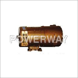 AC Synchronous Motor