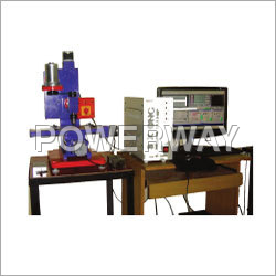 CNC Machine Trainers