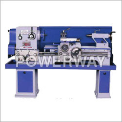 Lathe Machines