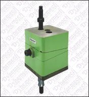 Green Industrial Machinery Mounts