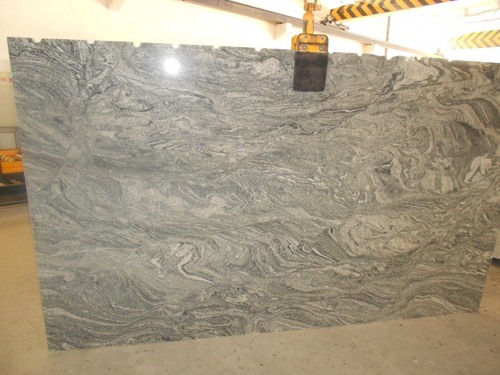 Kuppam Green granite slabs