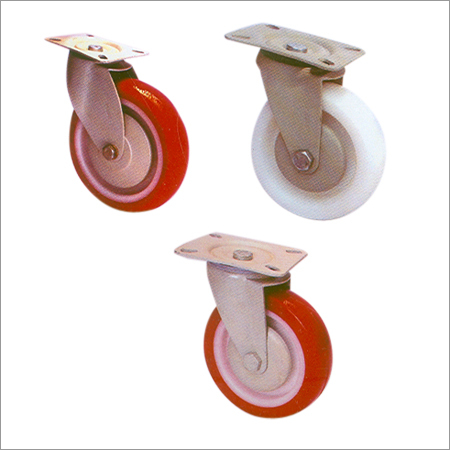 Heavy Duty Caster Wheel