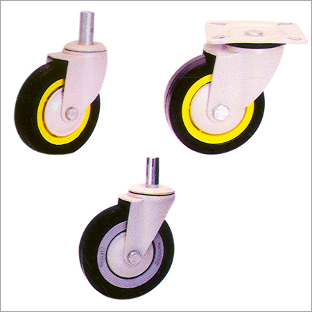 Plating Zen Castors