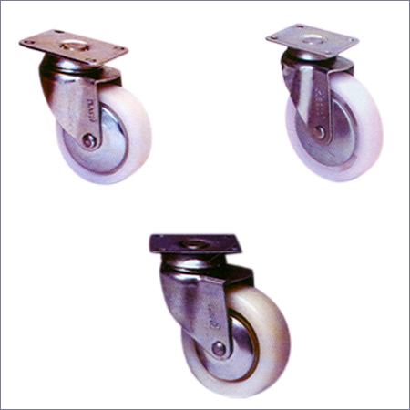 Institutional Castors