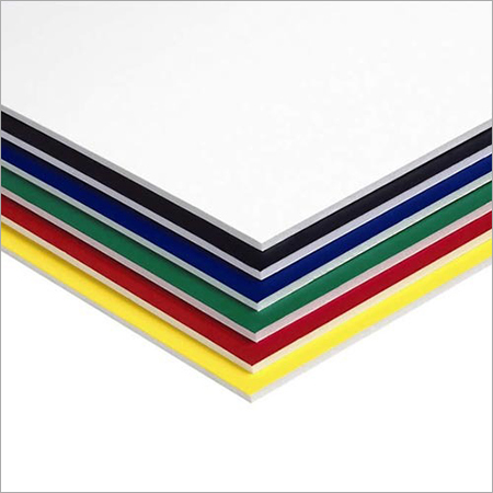 PVC Foam Sheet