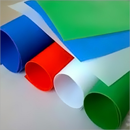 Polystyrene Sheets