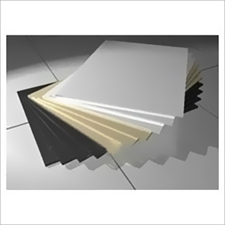 Extruded Polystyrene Sheets