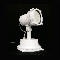 Compact Floodlight