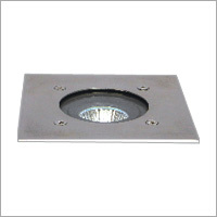 Outdoor Inground Lights