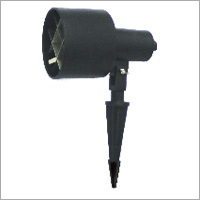 Outdoor Spike Light