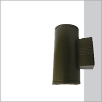 Ceramic Wall Washer Light