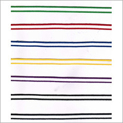 Ribbon Emroidered Lace