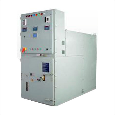 Indoor HT Panels (11-33 KV)