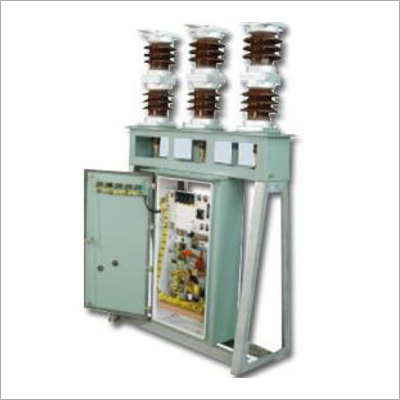 11-33 KV Outdoor HT Panels