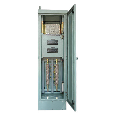 AC DC Control Box