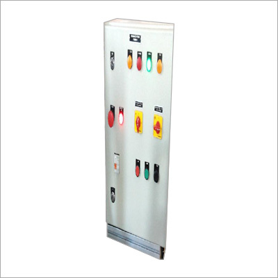 Control Box