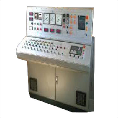 Control Desk