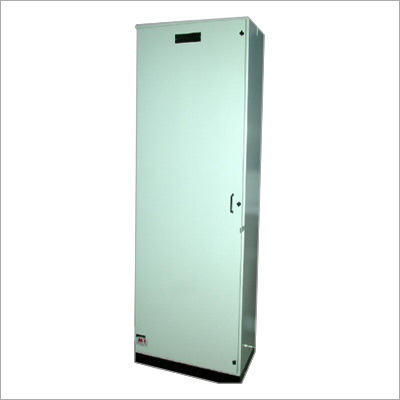 Fuse Box