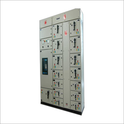 Motor Control Centre Panel