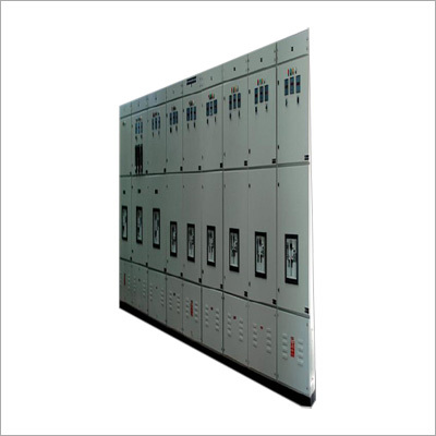 PCC Panel