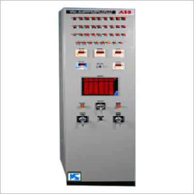 RTCC Panel