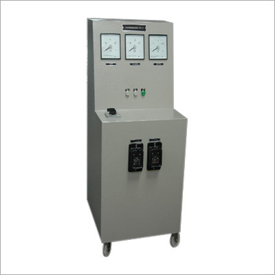 Synchronizing Panel