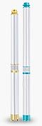 Aangi V-4 Borewell Submersible Pump