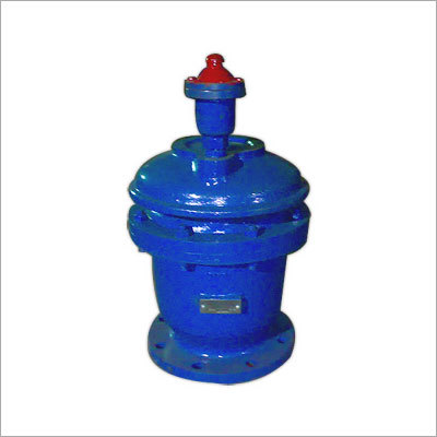 Air Pressure Check Valve
