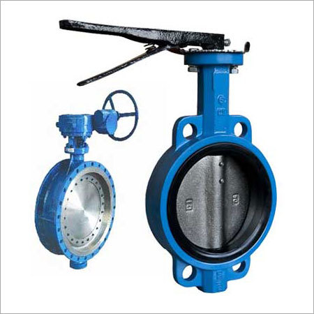 Butterfly Valves